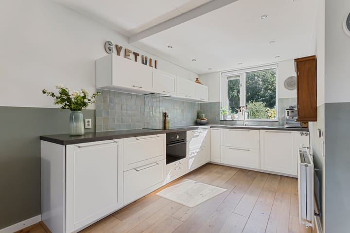 Foto 19 van Bertelsberg 91