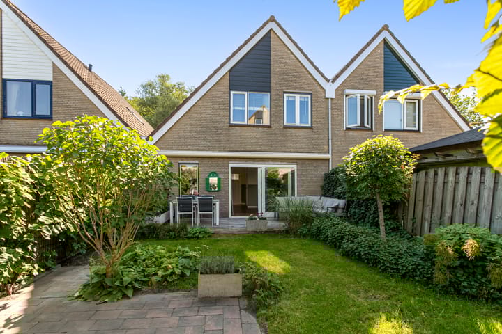 Foto 22 van Bertelsberg 91