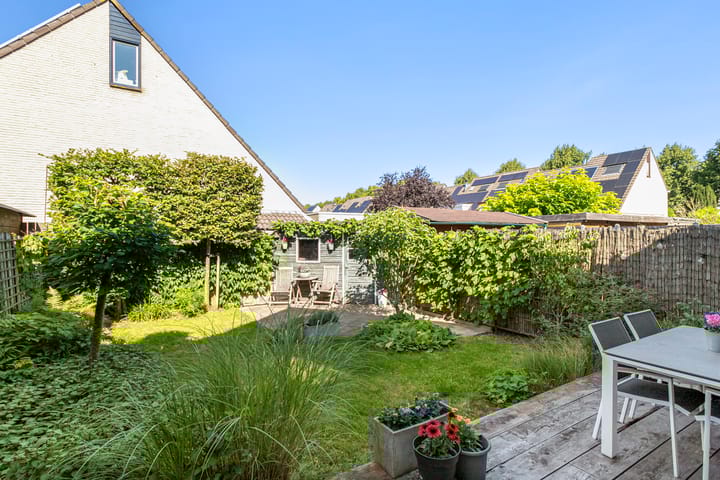 Foto 23 van Bertelsberg 91