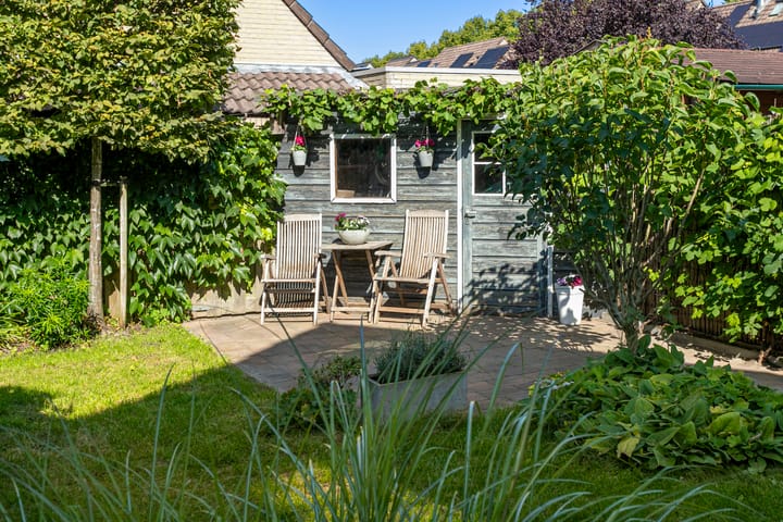 Foto 24 van Bertelsberg 91