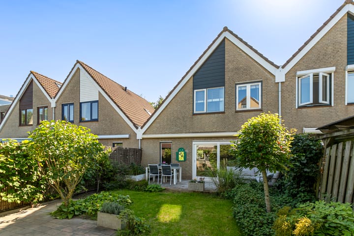 Foto 26 van Bertelsberg 91