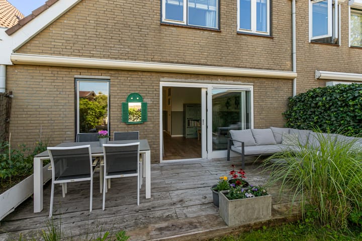 Foto 27 van Bertelsberg 91