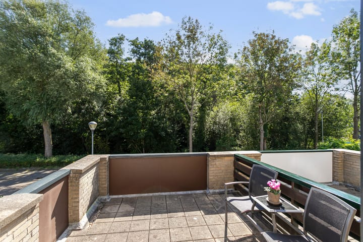 Foto 31 van Bertelsberg 91