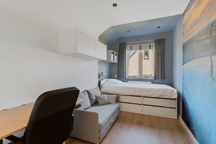 Foto 33 van Bertelsberg 91