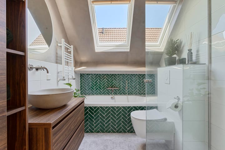 Foto 34 van Bertelsberg 91