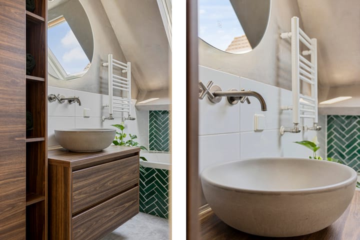 Foto 35 van Bertelsberg 91