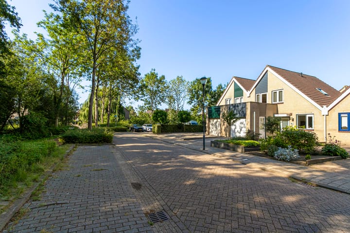 Foto 38 van Bertelsberg 91