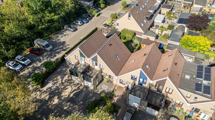 Foto 39 van Bertelsberg 91