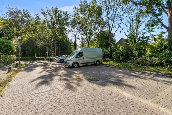 Foto 40 van Bertelsberg 91