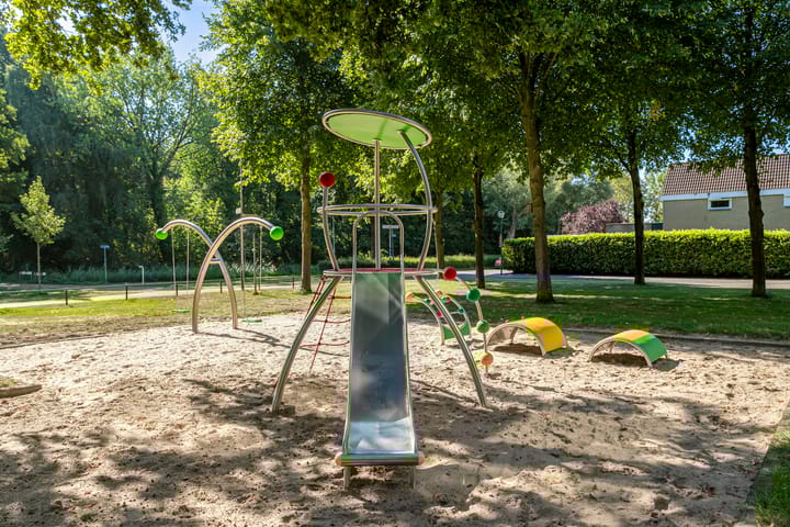 Foto 41 van Bertelsberg 91