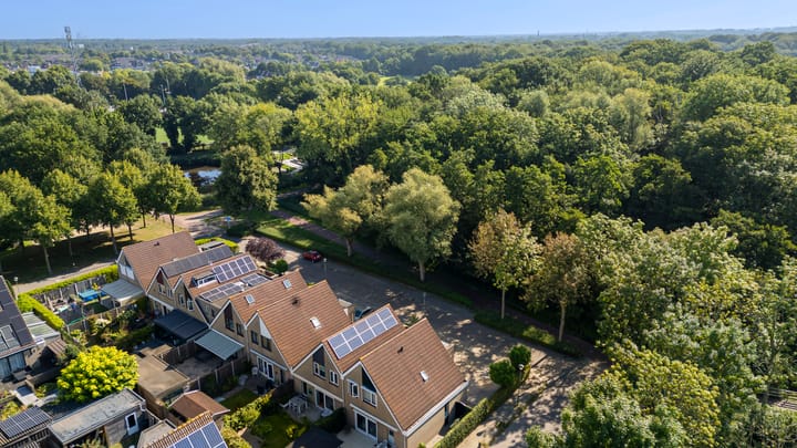 Foto 43 van Bertelsberg 91