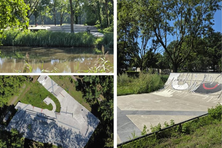 Foto 45 van Bertelsberg 91