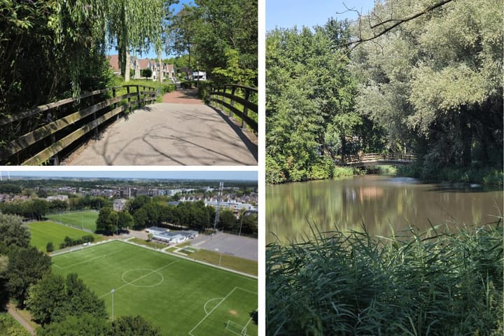 Foto 46 van Bertelsberg 91