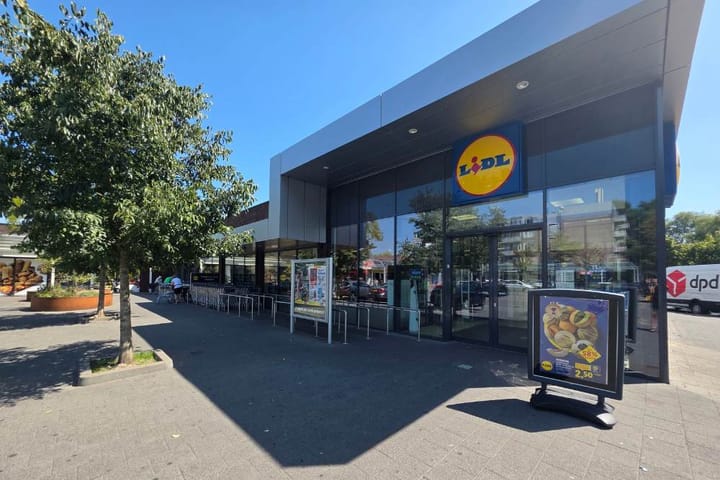 Foto 47 van Bertelsberg 91