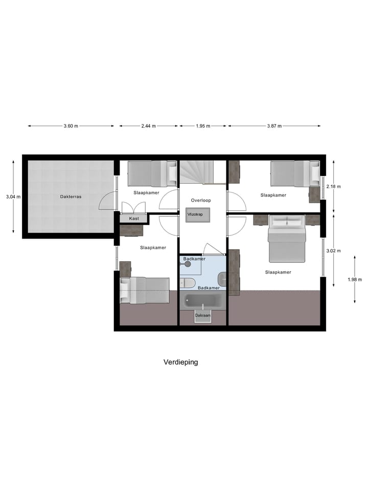 Foto 50 van Bertelsberg 91