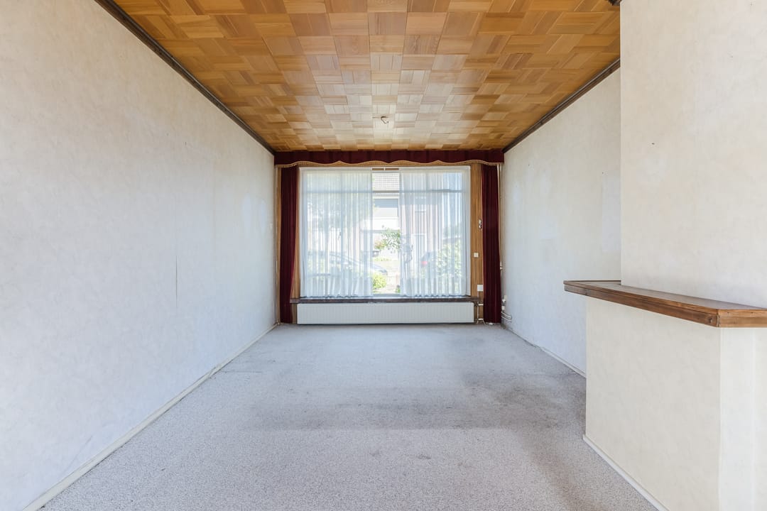 Photo 2 of Karmelietenstraat 1