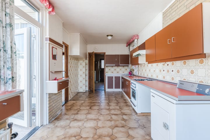 Foto 3 van Karmelietenstraat 1