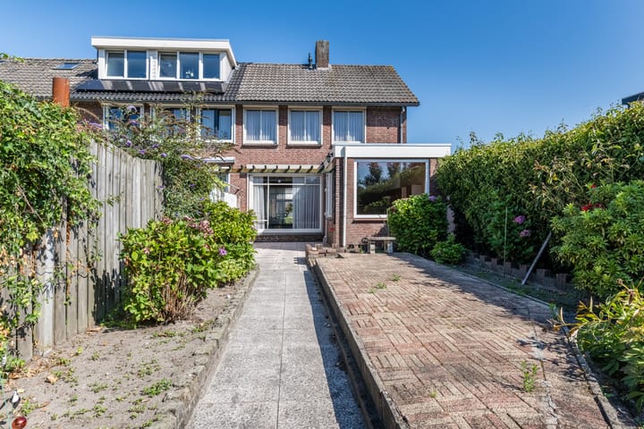 Foto 4 van Karmelietenstraat 1