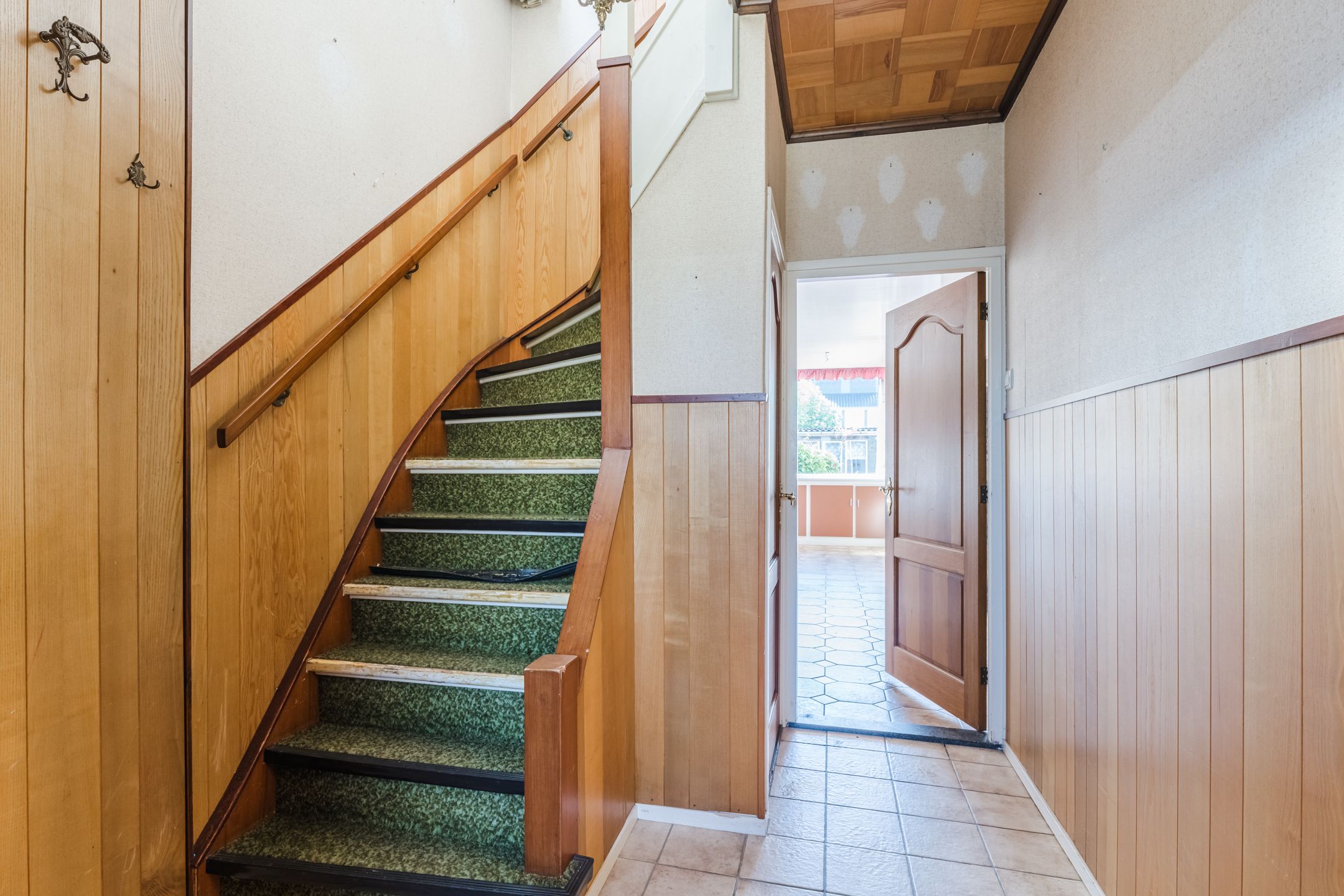 Photo 6 of Karmelietenstraat 1