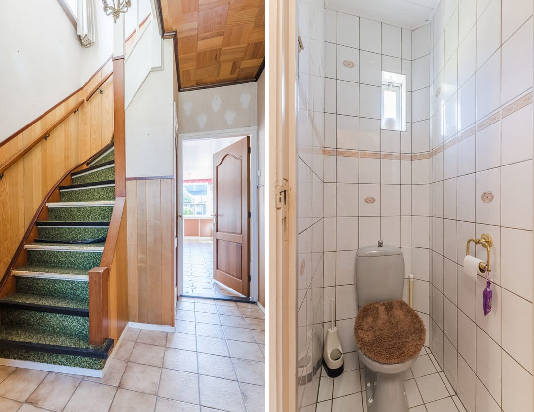 Photo 7 of Karmelietenstraat 1