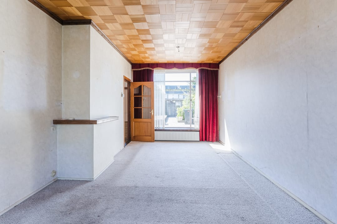 Photo 8 of Karmelietenstraat 1