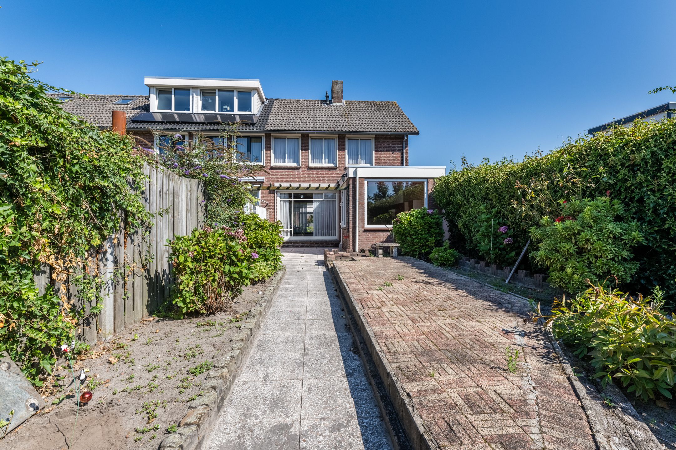 Photo 12 of Karmelietenstraat 1