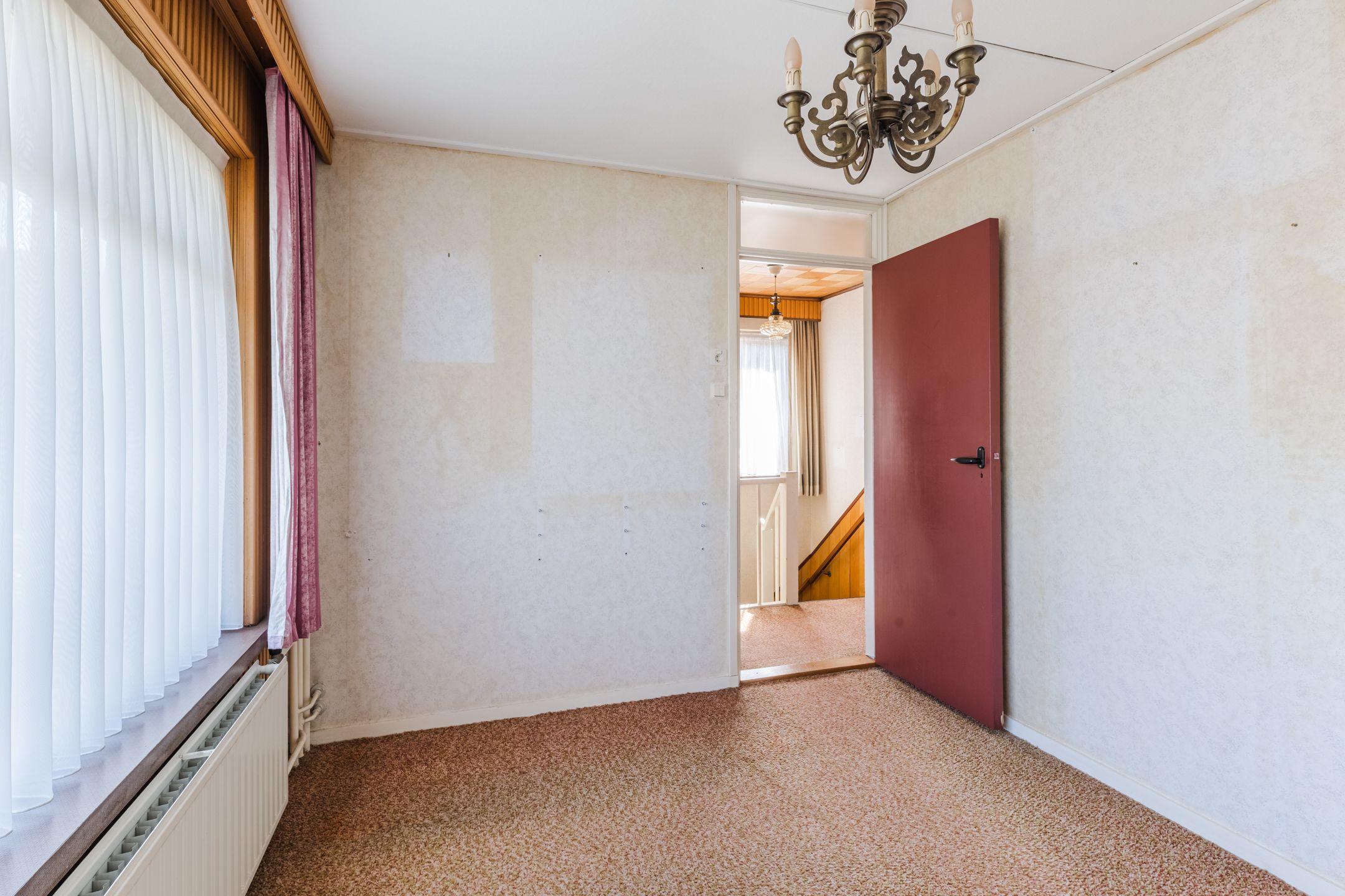 Photo 15 of Karmelietenstraat 1