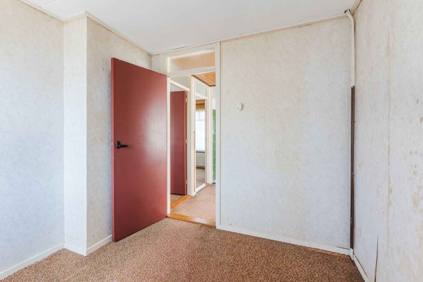 Photo 19 of Karmelietenstraat 1