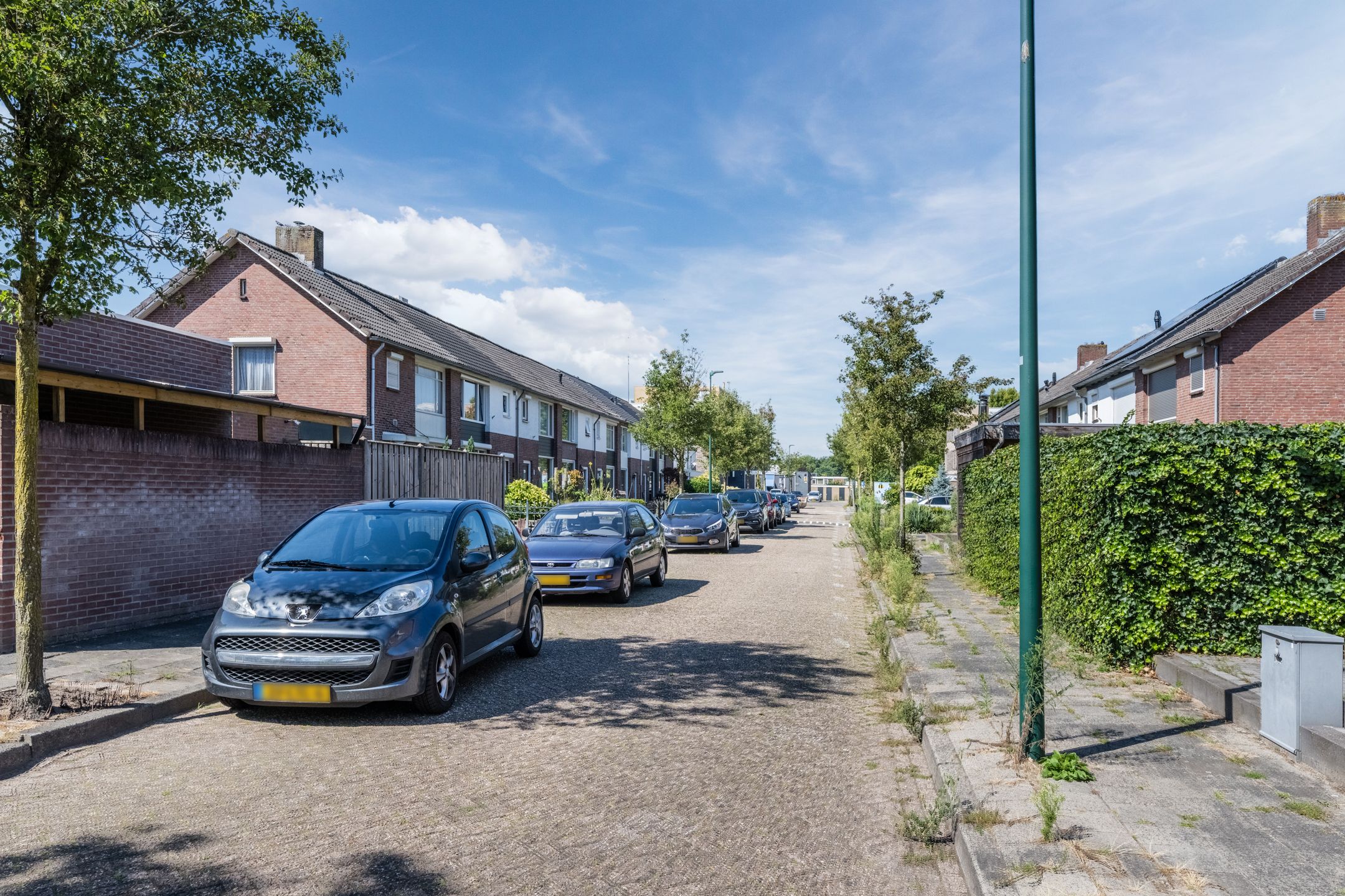 Photo 24 of Karmelietenstraat 1