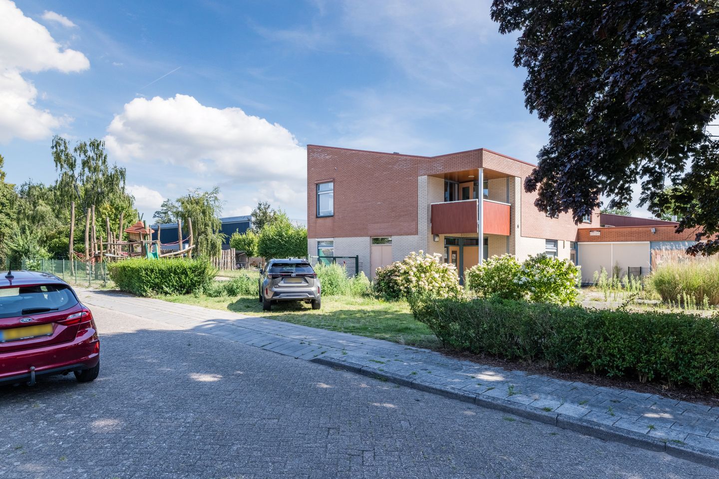 Photo 25 of Karmelietenstraat 1