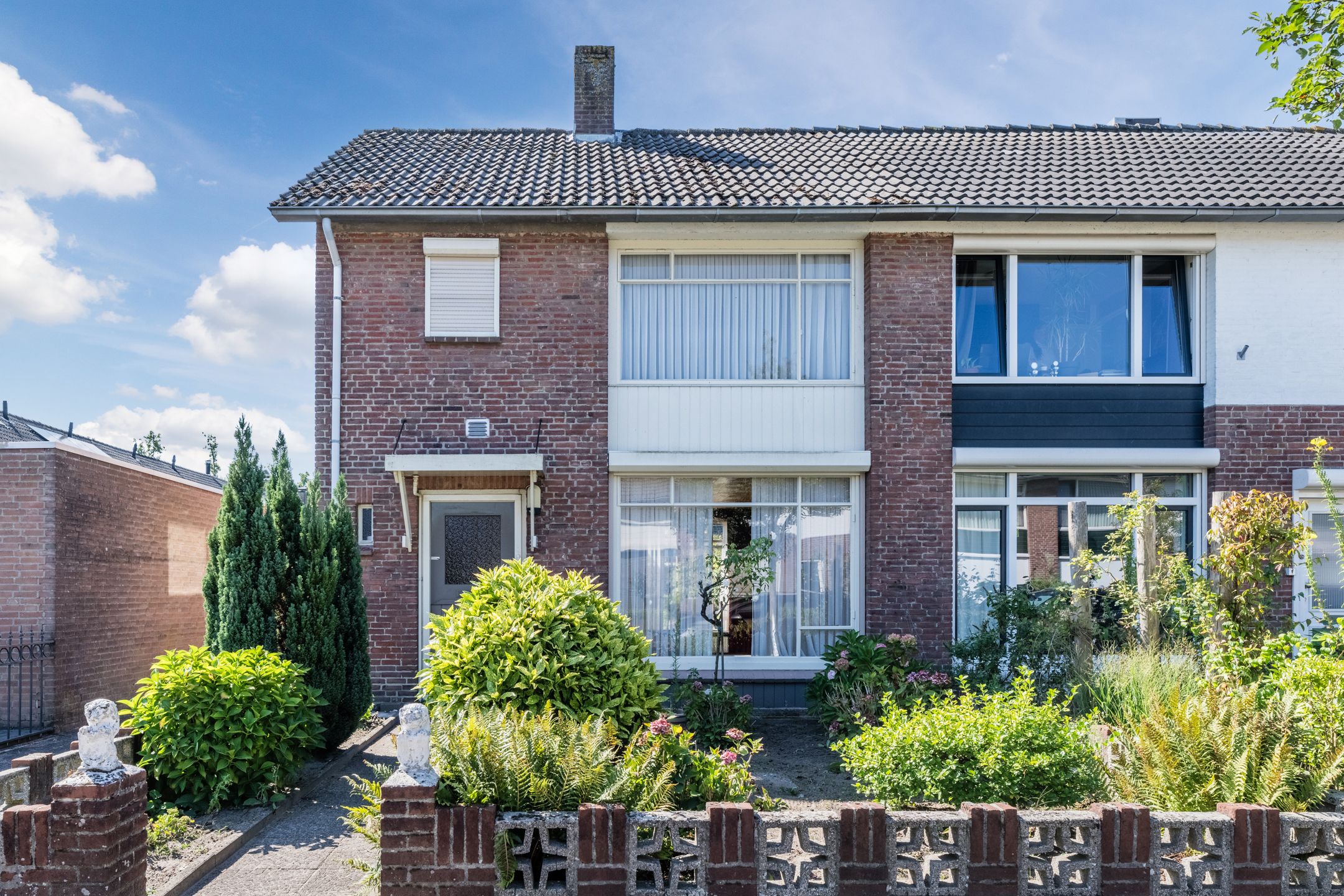 Photo 27 of Karmelietenstraat 1