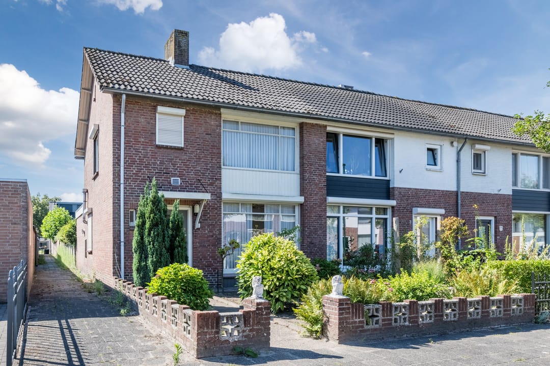 Photo 28 of Karmelietenstraat 1