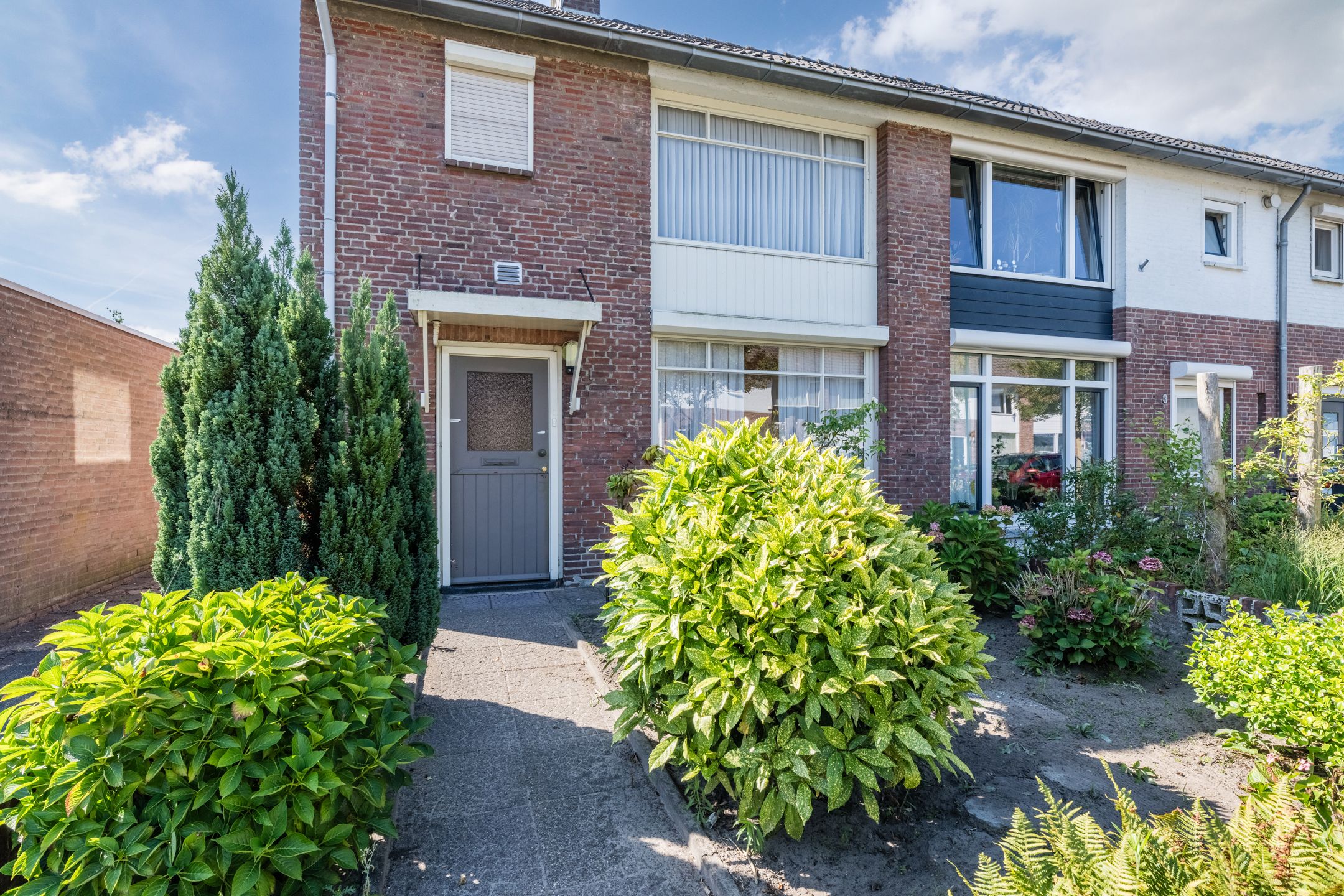 Photo 30 of Karmelietenstraat 1