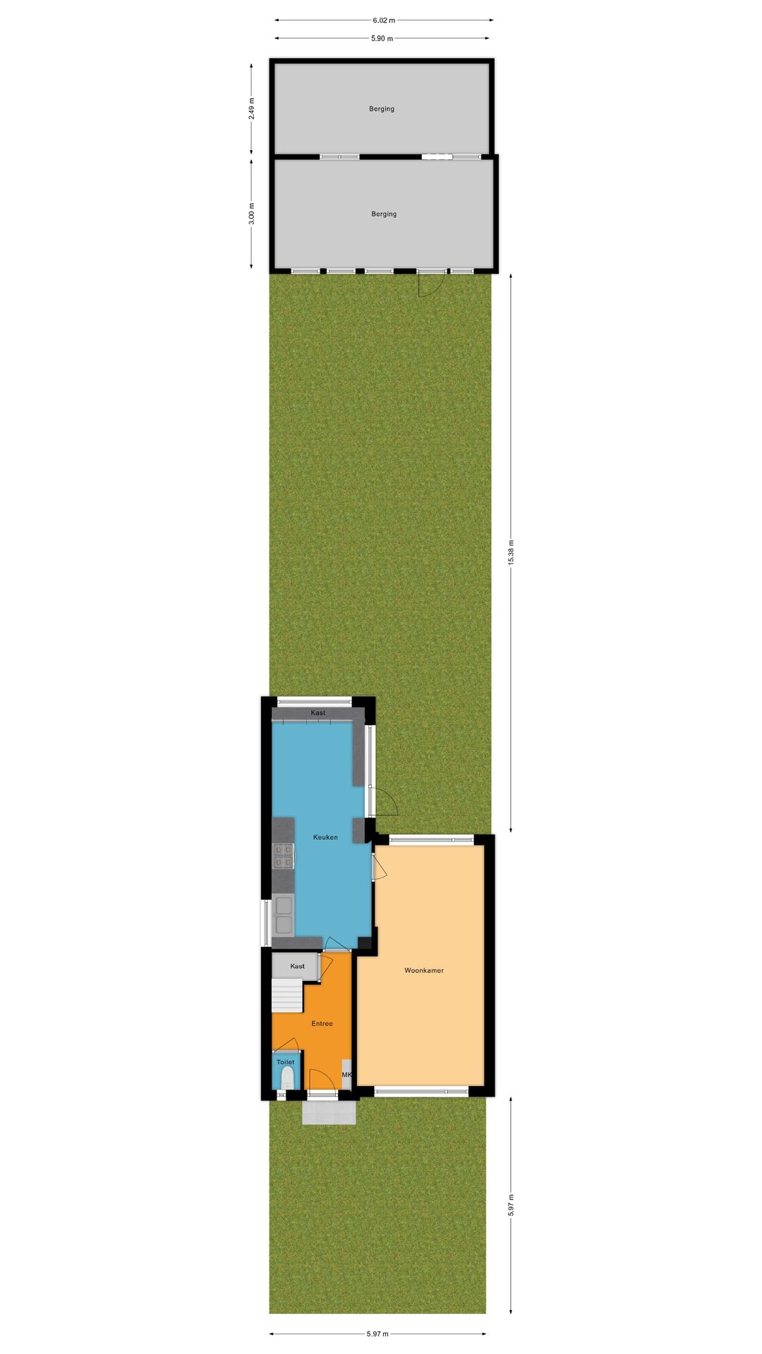 Photo 31 of Karmelietenstraat 1