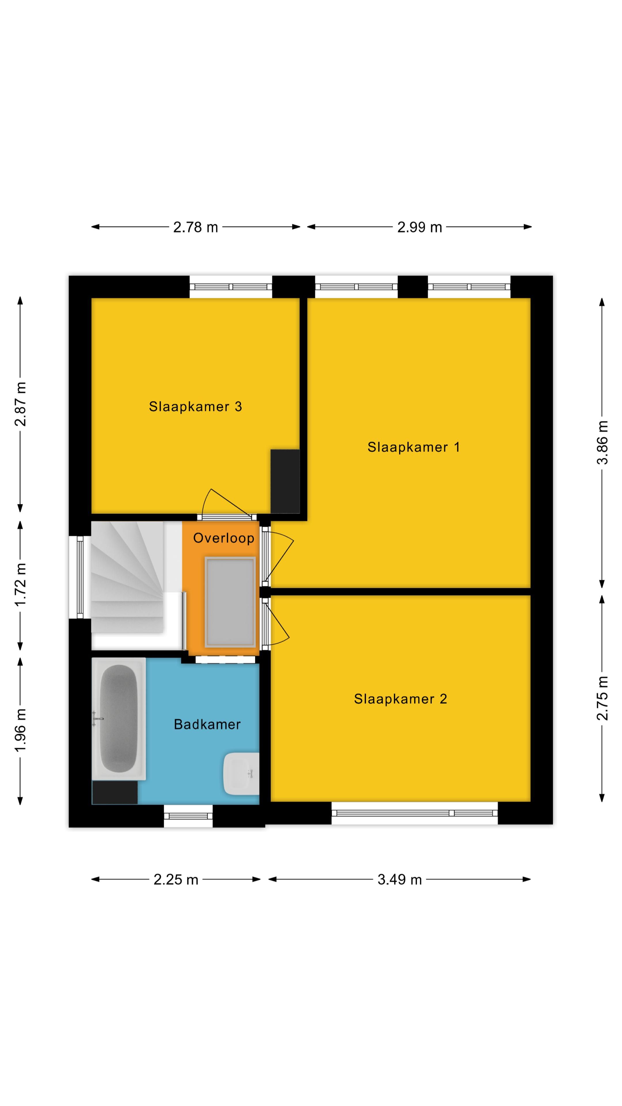 Photo 33 of Karmelietenstraat 1