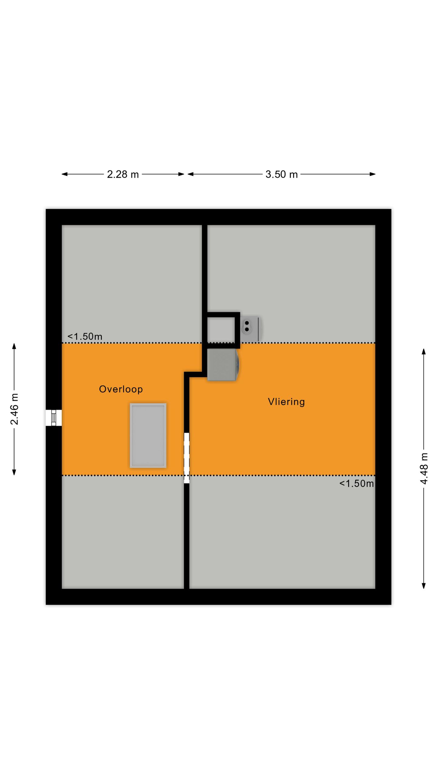 Photo 34 of Karmelietenstraat 1