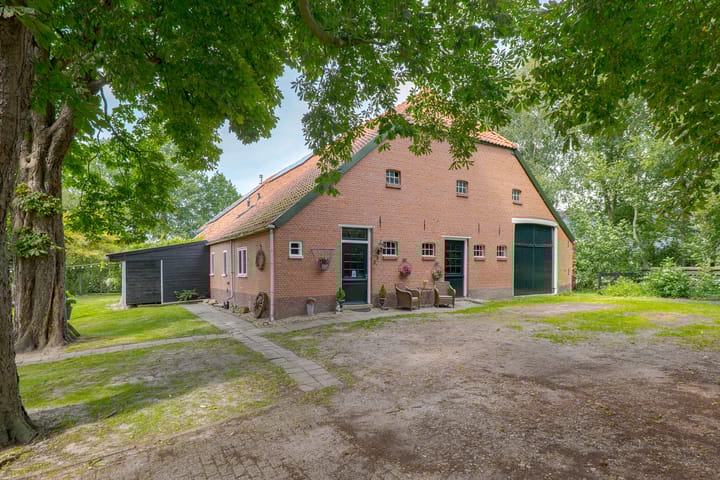 Foto 3 van Zuiderdiep 8