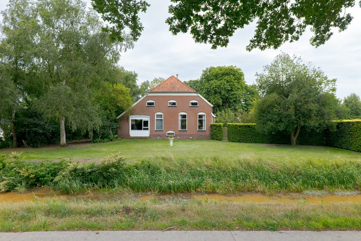 Foto 4 van Zuiderdiep 8