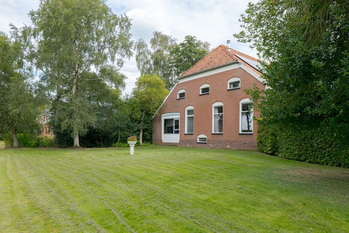 Foto 5 van Zuiderdiep 8