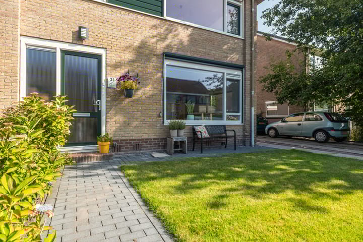 Foto 4 van Uleflecht 21