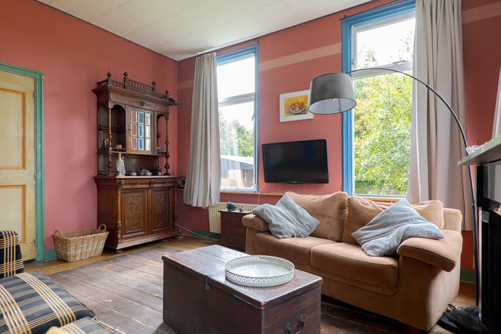 Foto 32 van Zuiderdiep 8