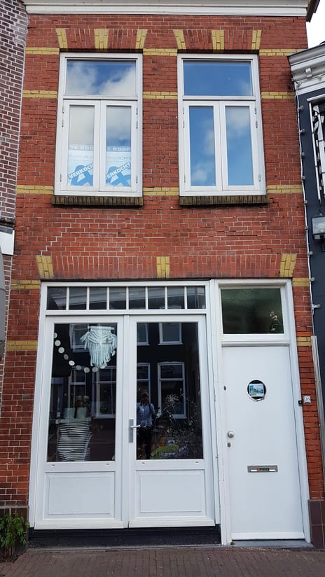 Gedempte Pol 26-B