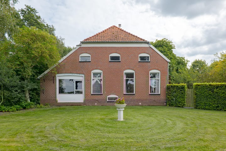 Foto 90 van Zuiderdiep 8