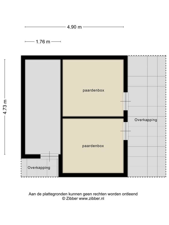 Foto 97 van Zuiderdiep 8