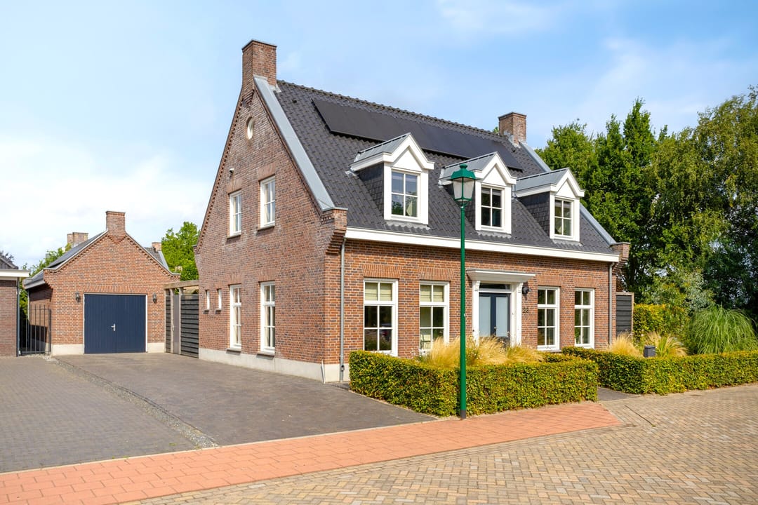 Photo 1 of Heiblok 23
