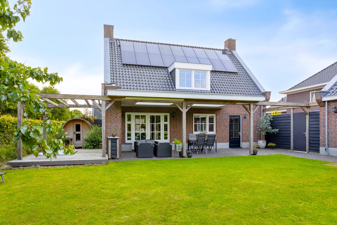 Photo 2 of Heiblok 23