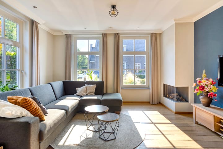 Foto 3 van Heiblok 23