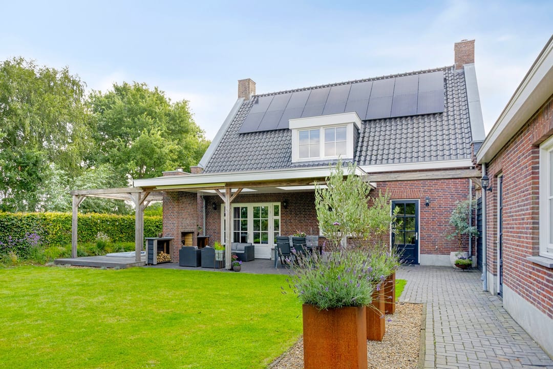 Photo 37 of Heiblok 23