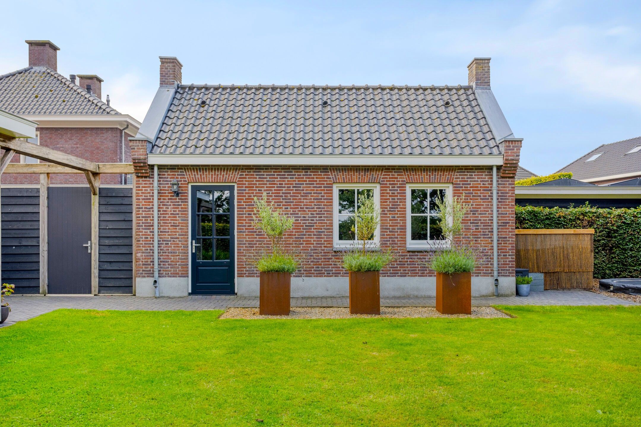 Photo 51 of Heiblok 23