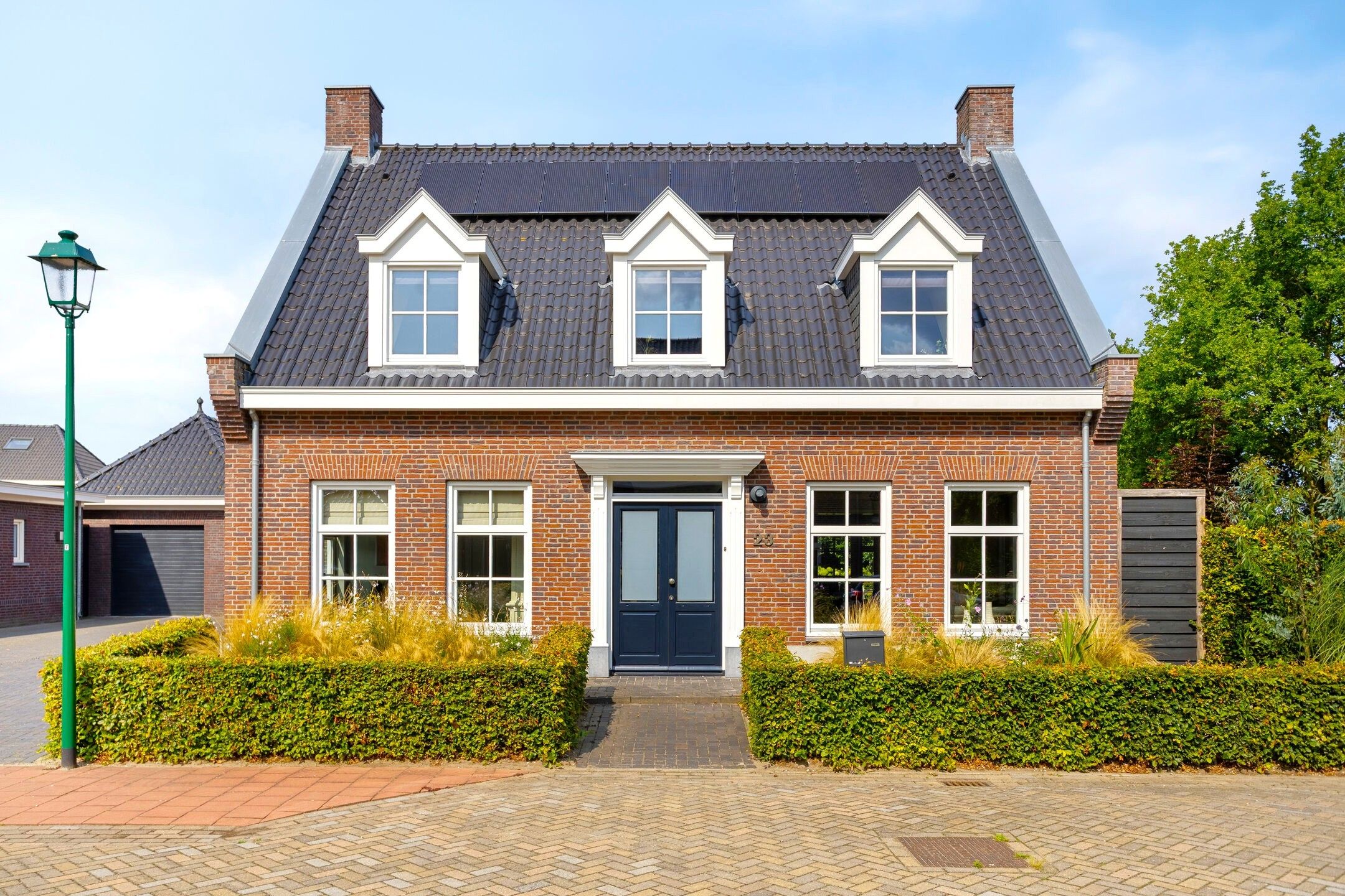 Photo 57 of Heiblok 23